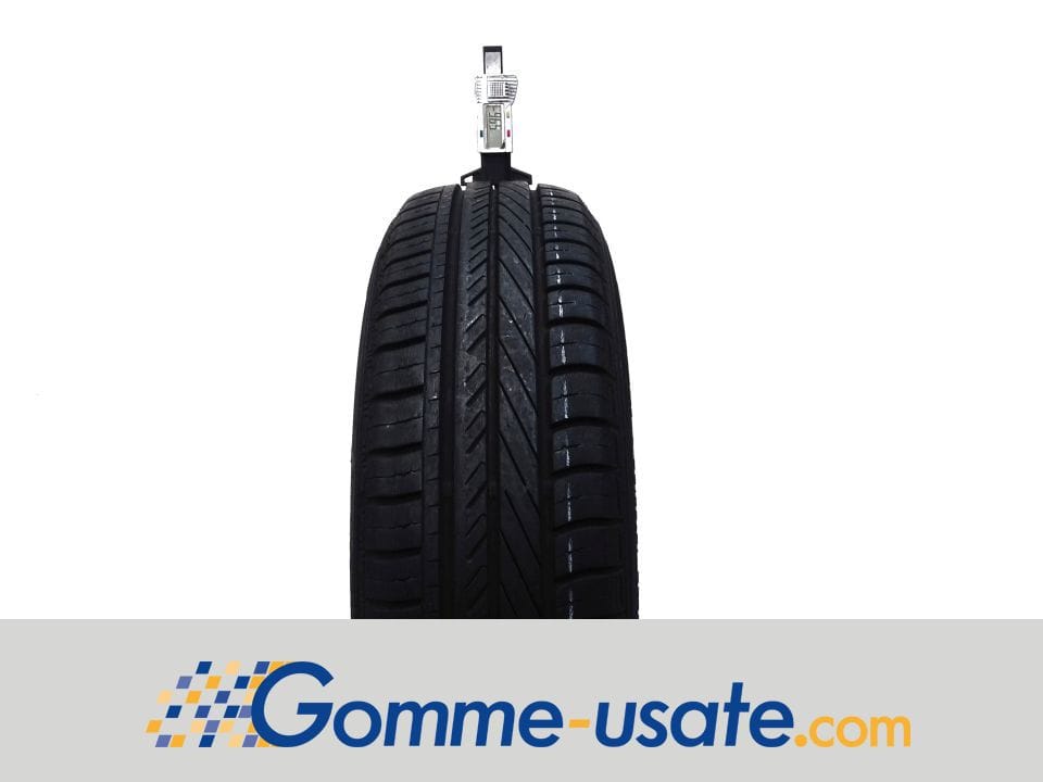 Thumb Goodyear Gomme Usate Goodyear 165/70 R14 81T DuraGrip (70%) pneumatici usati Estivo_2